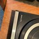 Turntable
