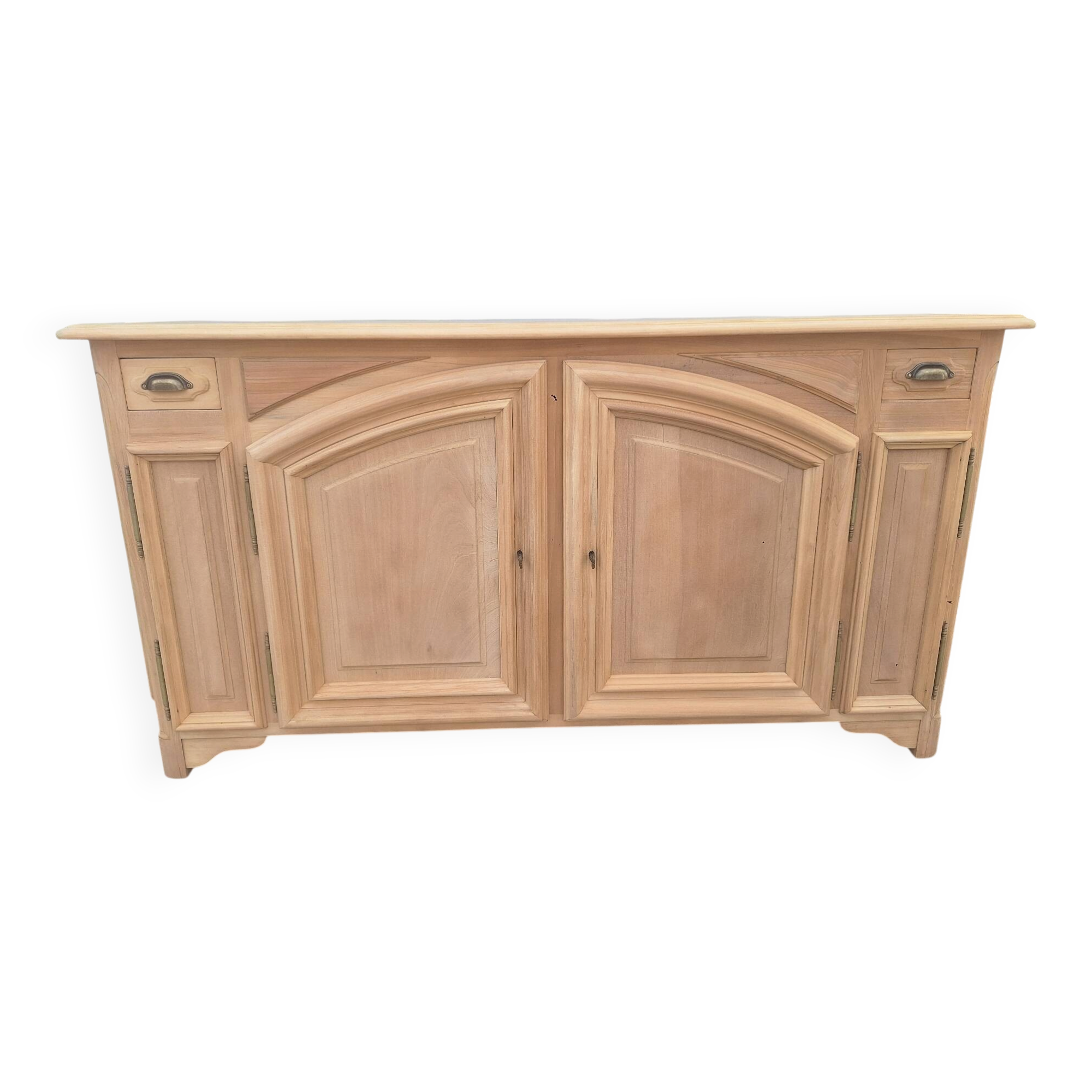 Old sideboard