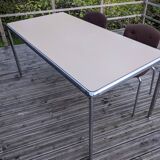 Dining table 1970