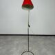 Lampadaire moderne du milieu du siècle