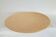 Ceramic dish, braided pattern, Keralux Boch brothers
