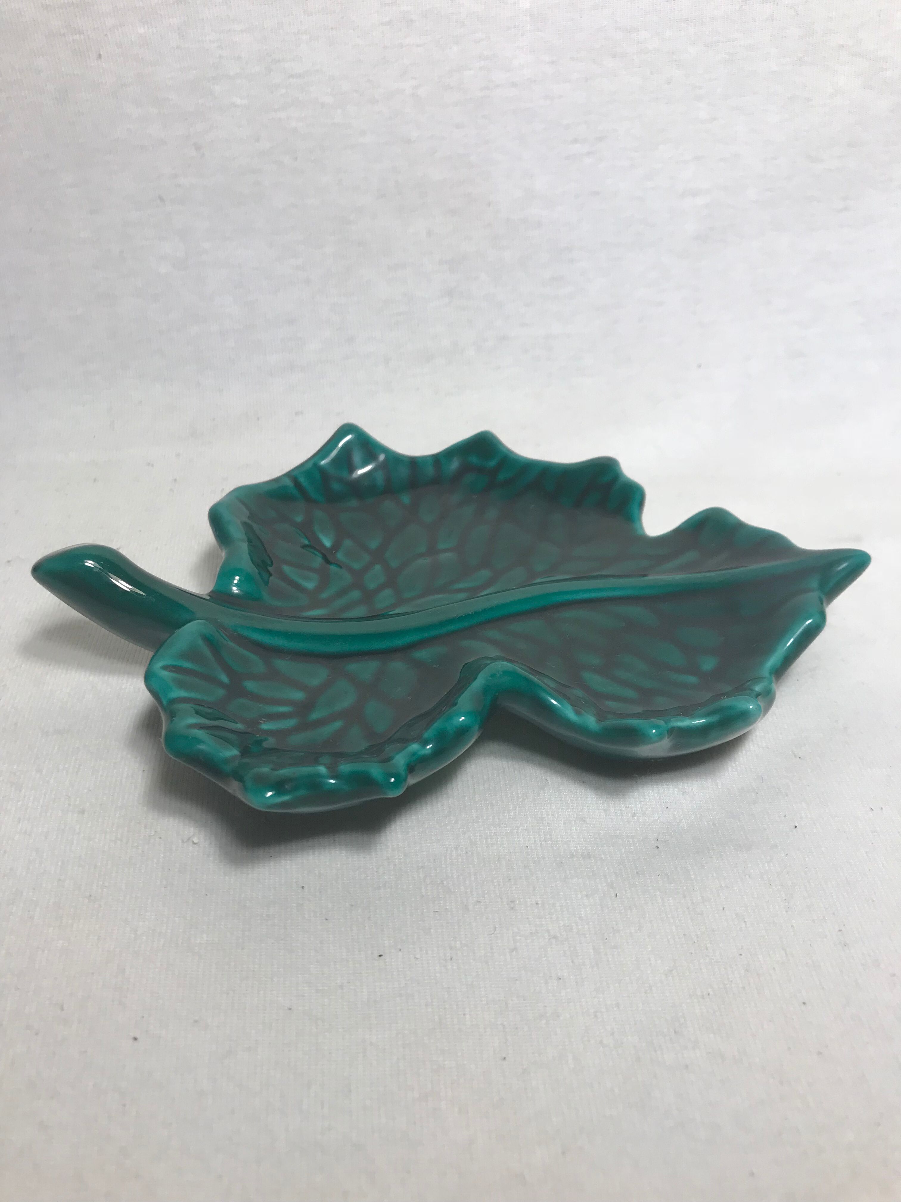 Old trinket bowl