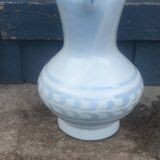 Roger Capron pitcher vase in Vallauris ceramic