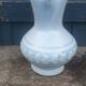 Roger Capron pitcher vase in Vallauris ceramic