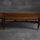 Brazilian modern coffee table by Jean Gillon, Brazil, 1960s