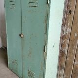 Old Wardrobe