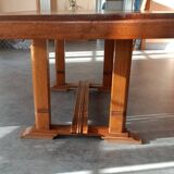 Table salle à manger 1930/1940