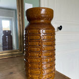 Vase Carstens Tonnieshof E1 28 W Germany