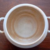 Marsh Sandstone Soup Tureen