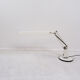 Fagerhults white desk lamp model “Lucifer”, 1970s