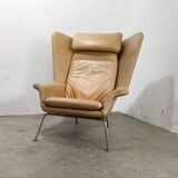 Vintage Design Armchair by Bo Concept