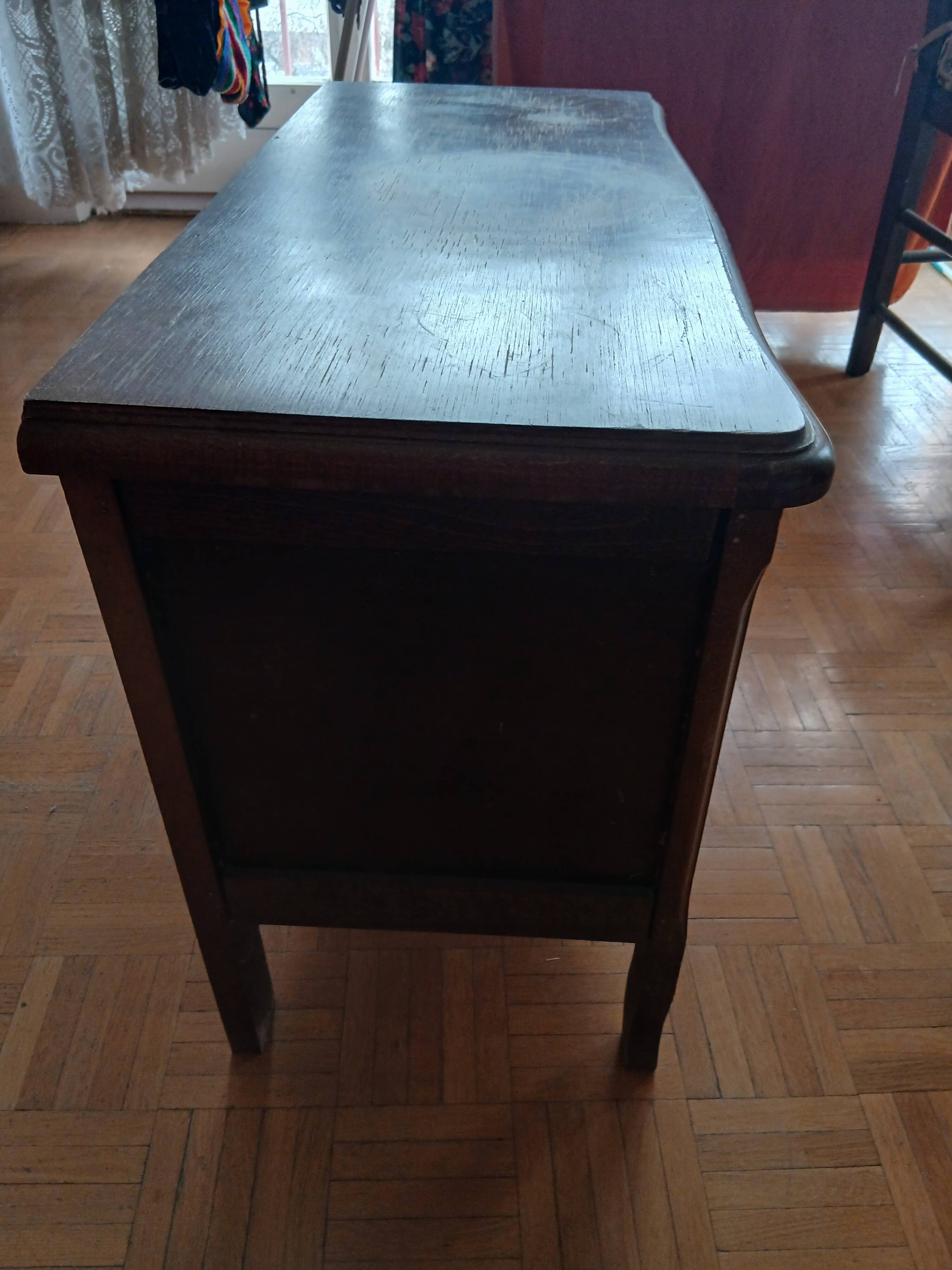 Storage chest or toy box