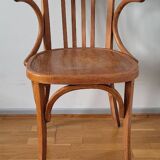 Baumann office chair