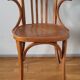 Fauteuil de bureau Baumann