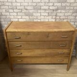 Vintage chest of drawers