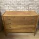 Commode vintage