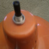 Fase lamp orange
