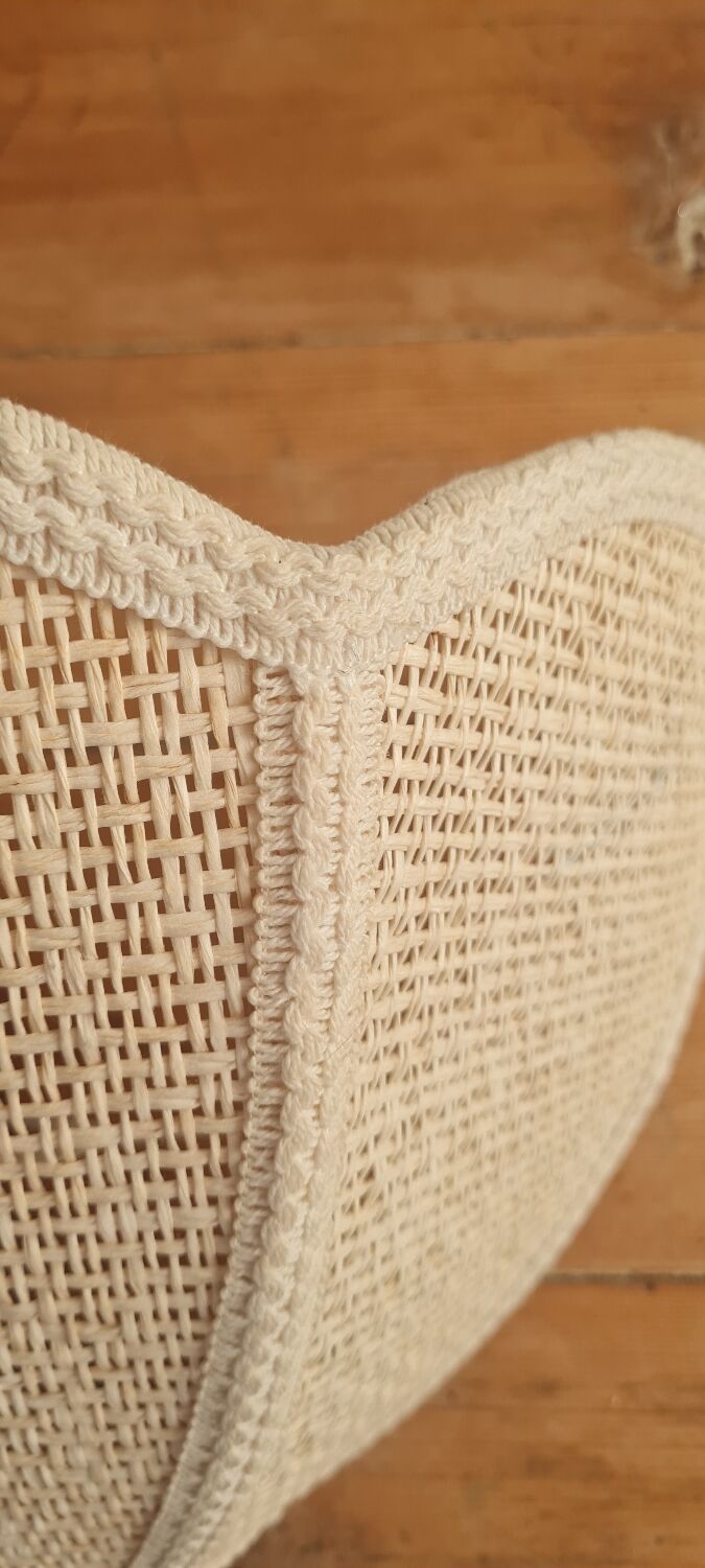 Lotus flower canning wall lamp