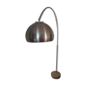 80s arc floor lamp