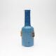 Aldo Londi vase in ceramic from Bitossi, Italy, 1960.