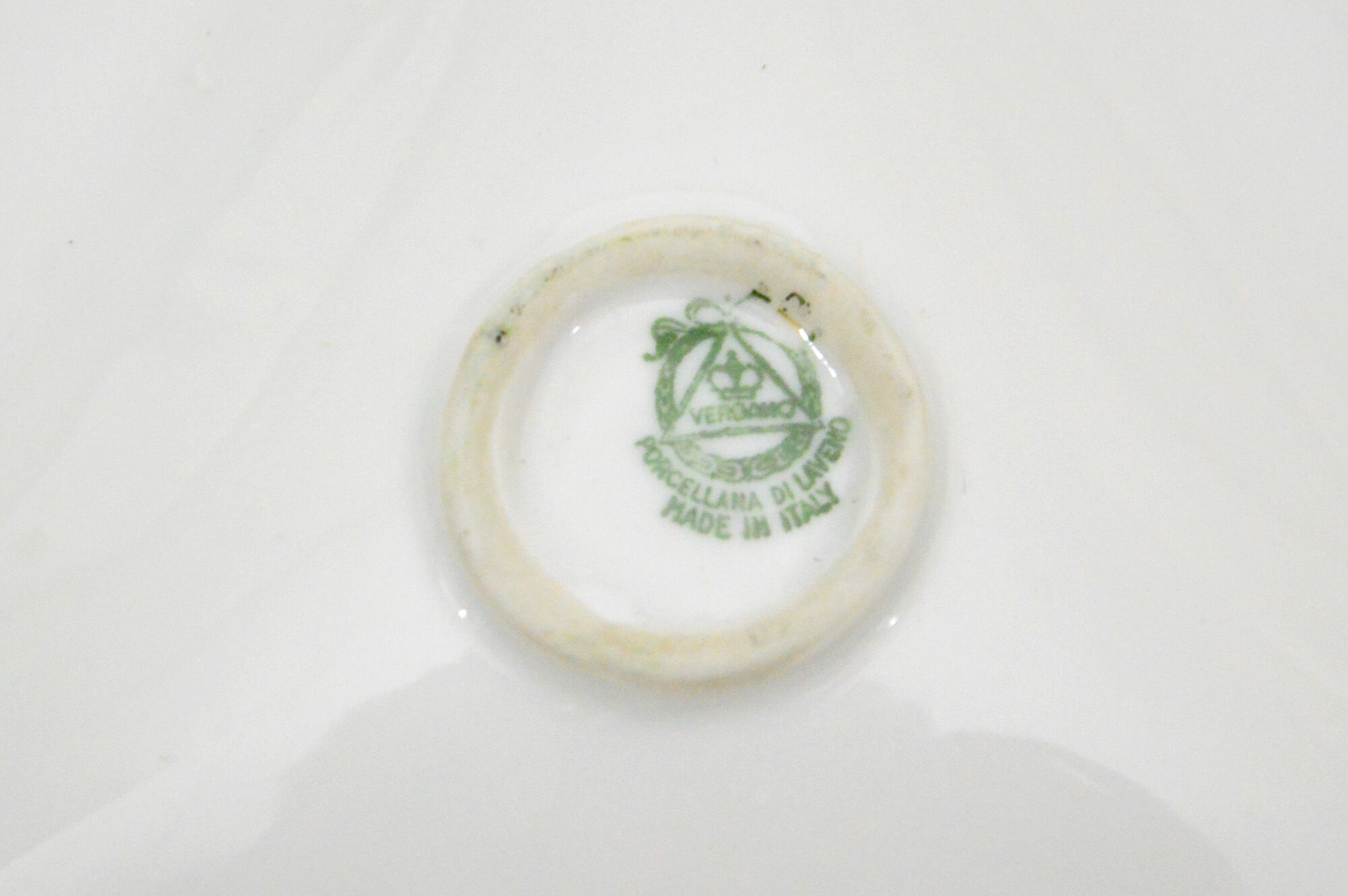 Cendrier Laveno, années 1950