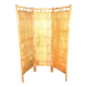 Bamboo screen 1980s