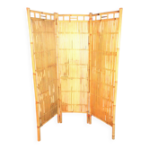 Bamboo screen 1980s