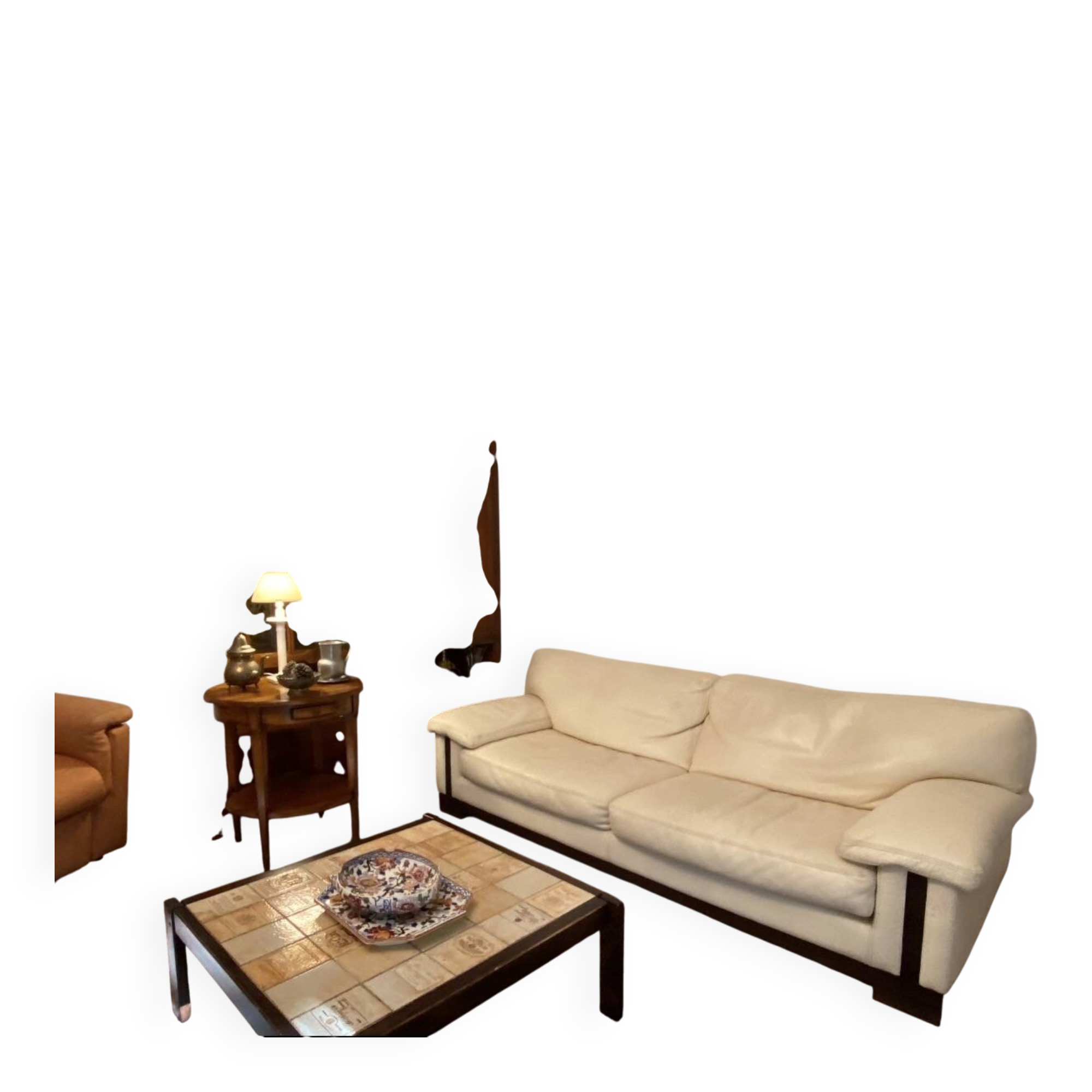 Canapé Roche Bobois