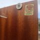 UNIFA vintage Scandinavian wardrobe
