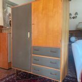 Armoire commode Roger Landault