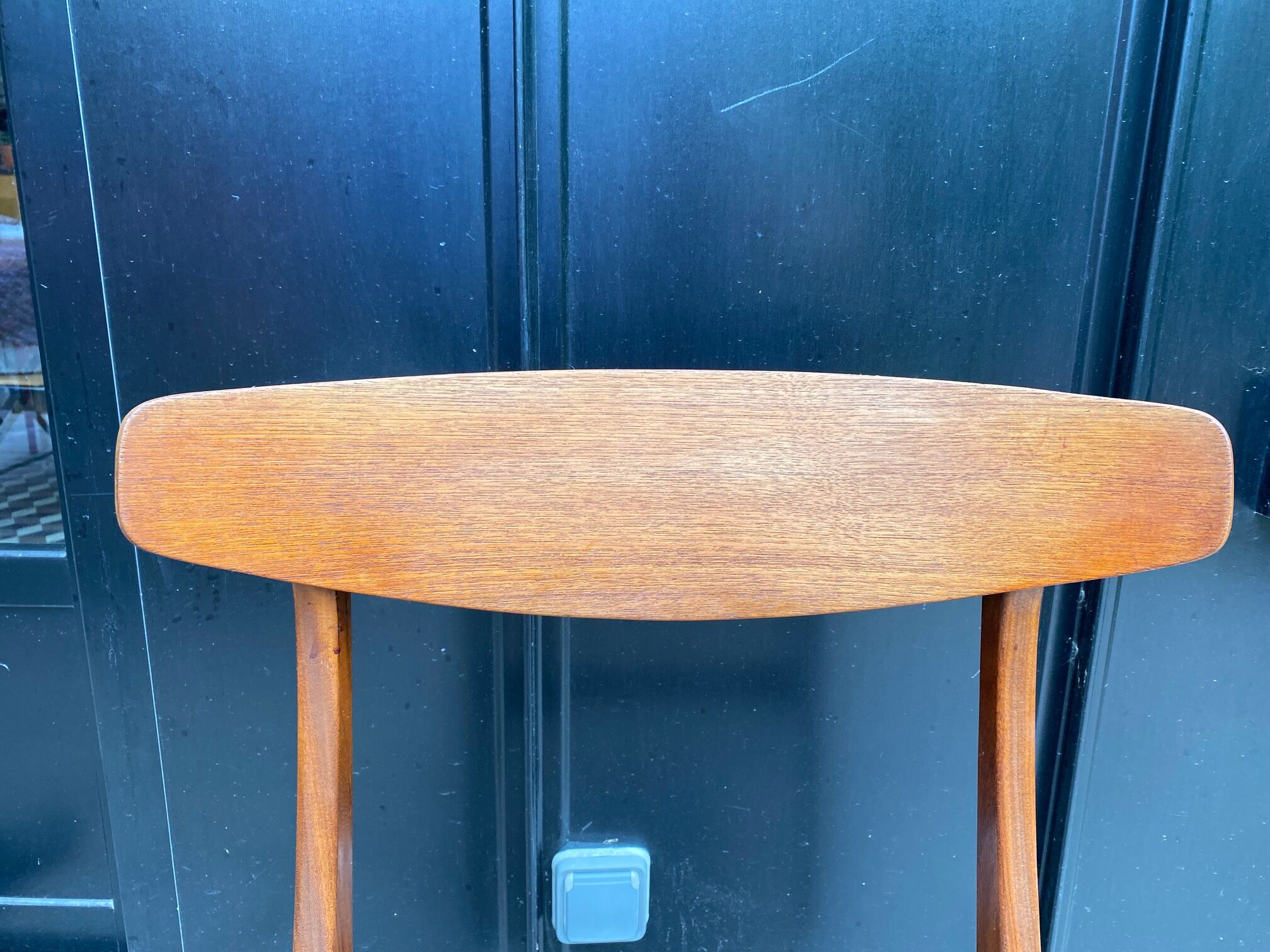 4 Chairs edited by Silkeborg