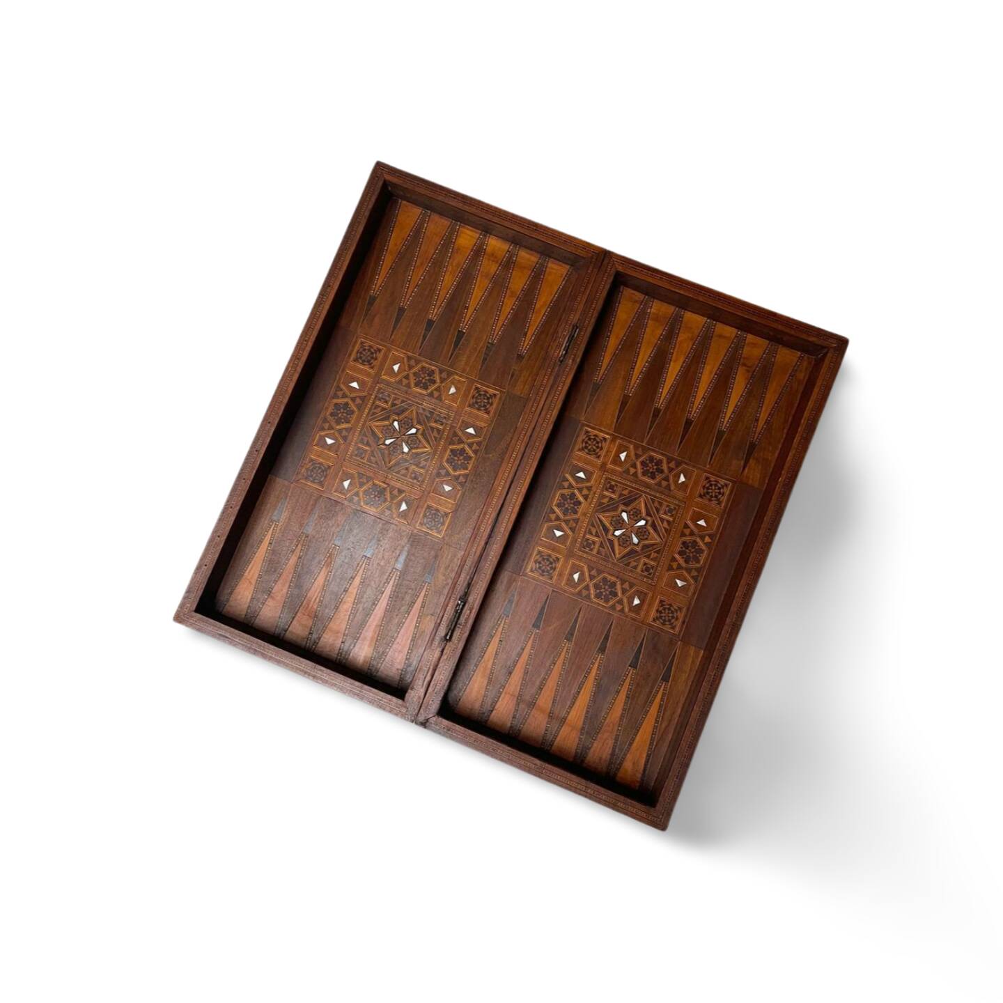 Game Board (Chess/  Backgammon)