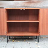 Teak furniture, 1965s