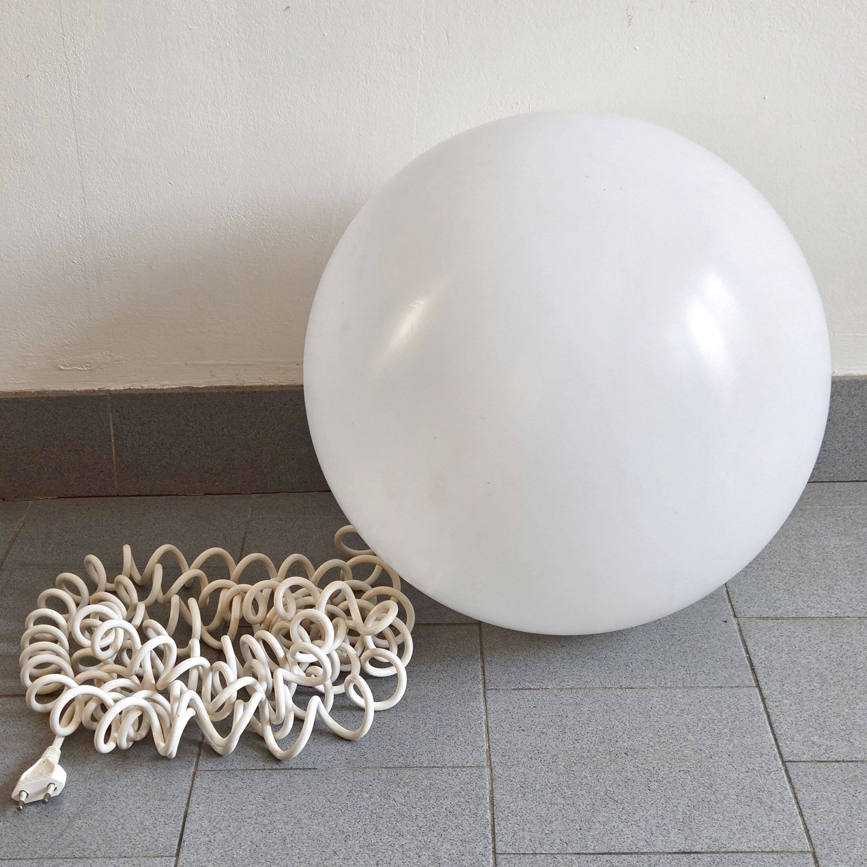 Vintage 1970s Lita floor lamp