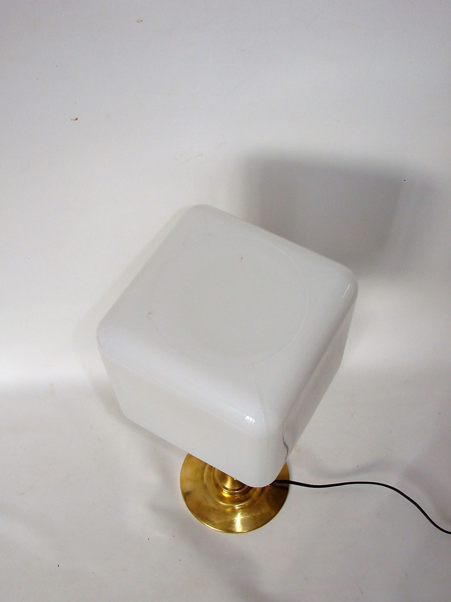 Desk lamp, 1950s