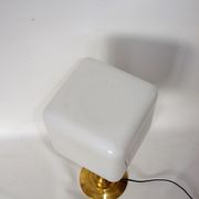 Desk lamp, 1950s