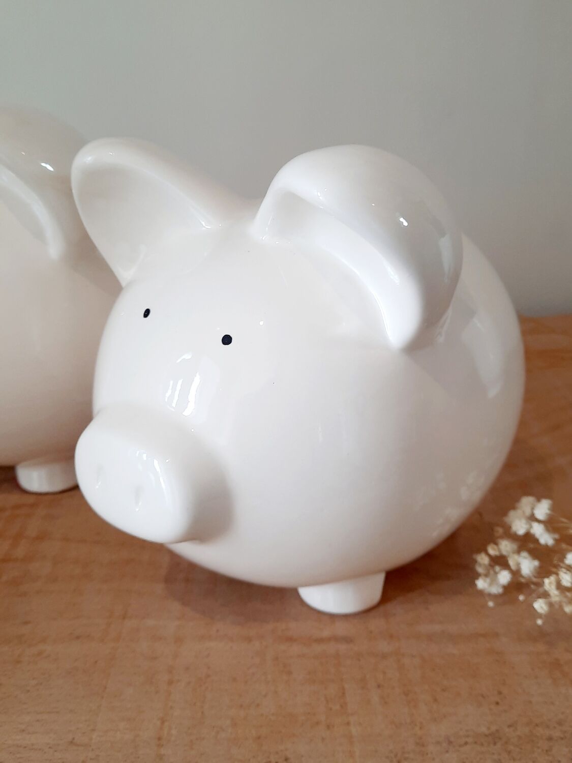 Piggy bank