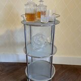 Side table (flying) vintage