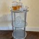 Table  d’appoint vintage