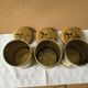 Spice boxes