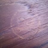 Low table