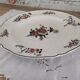 Large hollow round dish Villeroy and Boch model Mettlach
