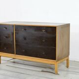 Cabinet by Uniflex by Peter Howard, 1960