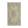 Tapis beige anatolien unique en son genre tissé à la main 166 cm x 290 cm - 36645