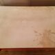 Set of 2 storage elements by E. Fermigier mobilier de France publisher 1970