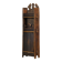 Romanian folk art cabinet, circa 1950