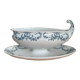 Saucière Luneville Terre de Fer
