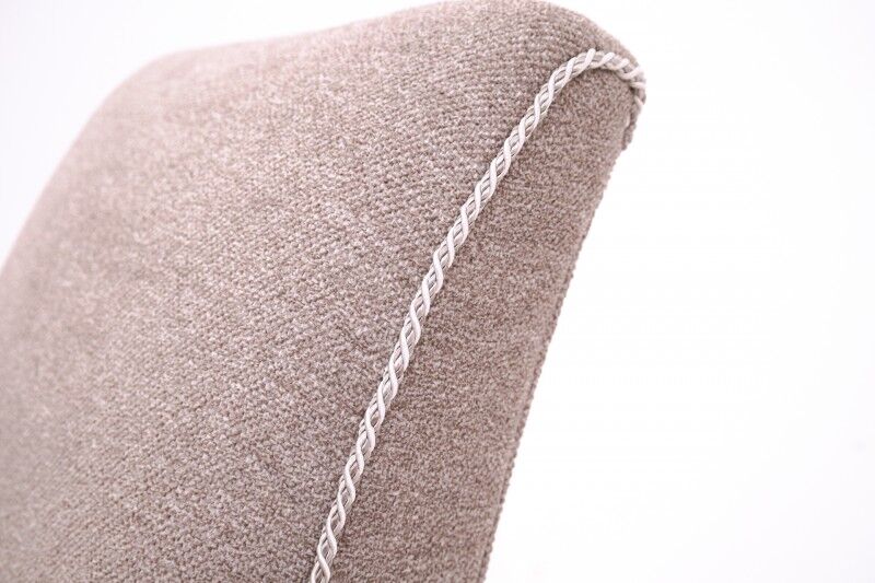 A pair of Art Deco armchairs designed by J. Halabala from the 1930s, Czechoslovakia. After renovation.