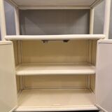 Vintage bookcase