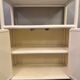 Vintage bookcase